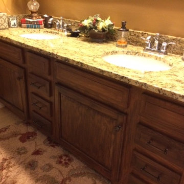 Cabinets and Furniture