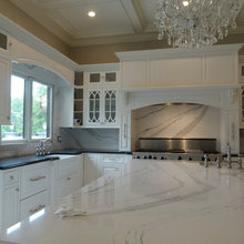 kitchen counter