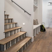 Entry Way