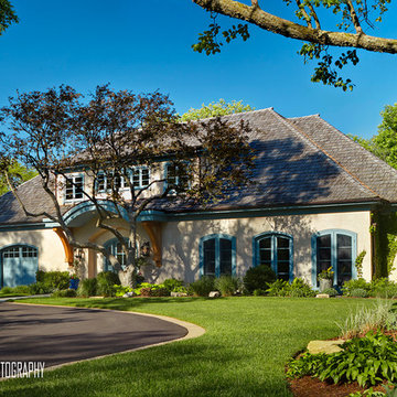 Private Residence in Glenview, IL