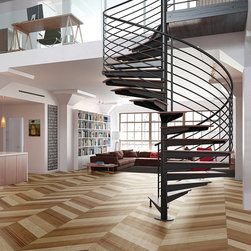 2018 INTERIOR DESIGN TRENDS - Wall And Floor Tile