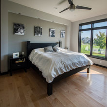 New Bedroom