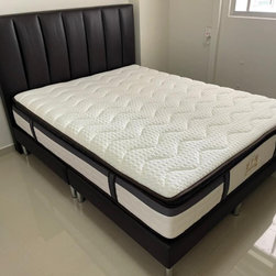 B2f1 mattress promotion at $799 only! Call 88140503 - Home Security & Surveillance