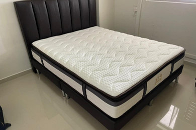 B2f1 mattress promotion at $799 only! Call 88140503