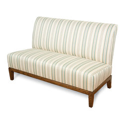 Devonshire Banquette - Products