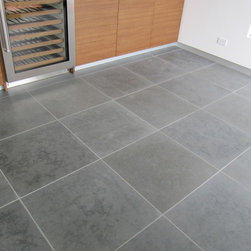 LA Home SF - Wall And Floor Tile