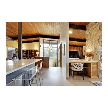 Mid Century Modern