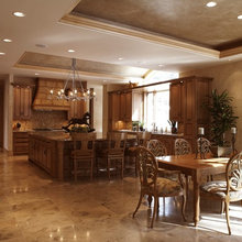 Living Room Ideas
