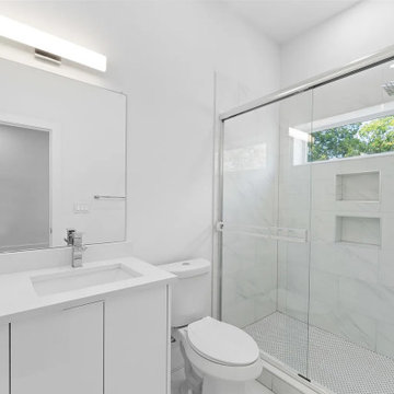 Dallas, TX Project