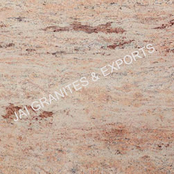 Granite - Products