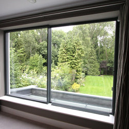 Kewferry Drive - Patio Doors