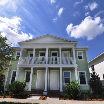Florida Coastal Style