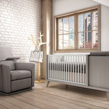 Chambre baby