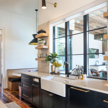 Bespoke Modern