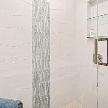 Harmonious Transitional Redesign