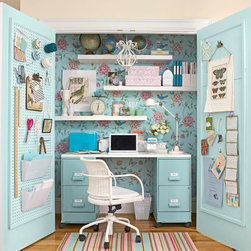HomeClick Interiors -- Home Office - Products