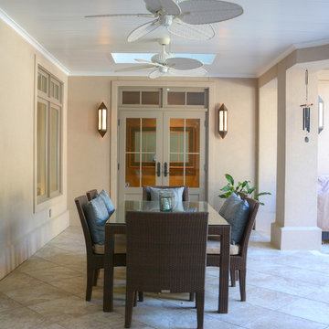 Hilton Head Plantation Home