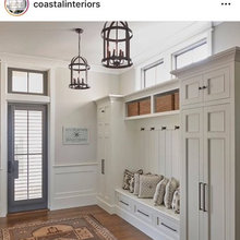 mudroom