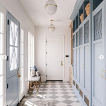 Mudroom 2022