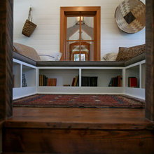 loft ideas