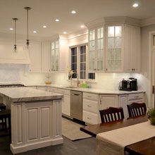 Kitchen Renovation