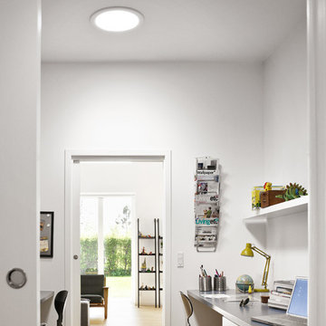 Small Spaces