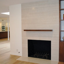 Fire place