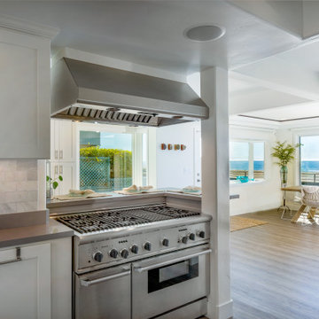 Beach Drive Home Remodel