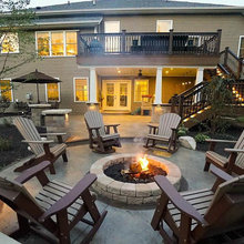 Osage Patio