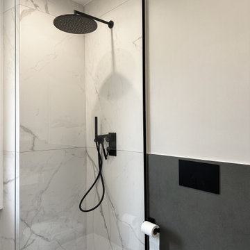 Restyling Apartment 120mq | Rome