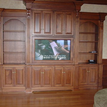 Home Automation
