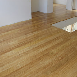 Bamboo flooring - Bamboo Flooring