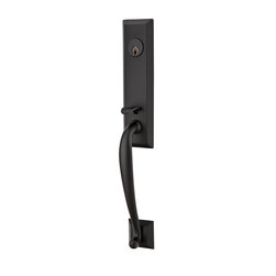 EMTEK Hardware at Brooklyn Doors INC - Products