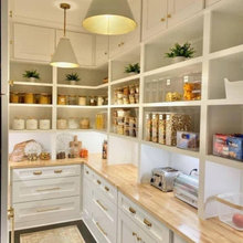 Pantry