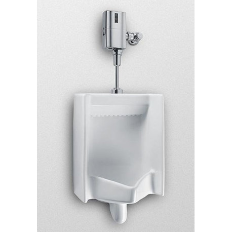 Toto UT445UV-01 White Commercial Cal-Green Urinal