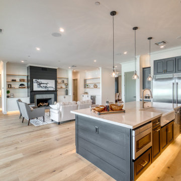 Kitchen Remodel Near Me Chicago