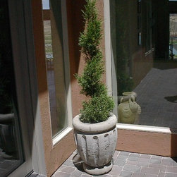 Pottery 015 - Home Decor