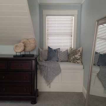 New England Home Renovation