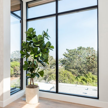 Manhattan Beach 30th Street Contemporary