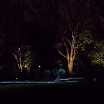 Landscape Lighting
