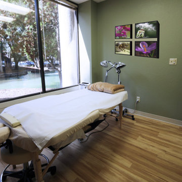 Acupuncture Practice