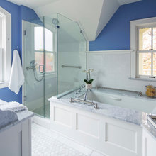 Tub Panel
