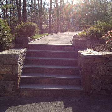 Exterior Power Washing