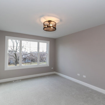 Modified Parker | Glenview, IL