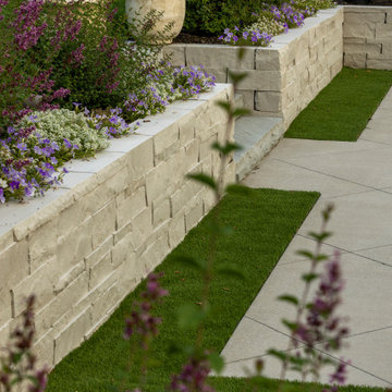 Garden Grandeur