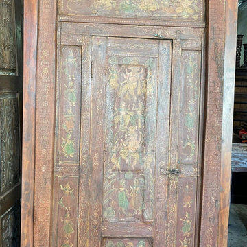 Traditional British Furniture