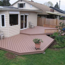 Patio Ideas