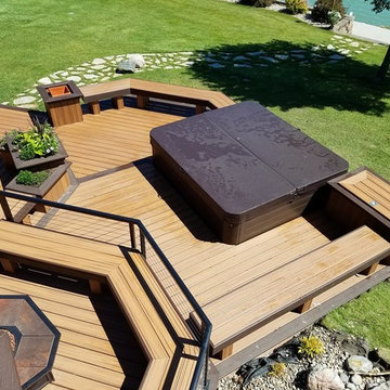 Contractor Projects