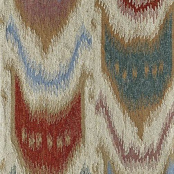 Ikat 5553 - Rugs