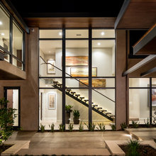 house exterior